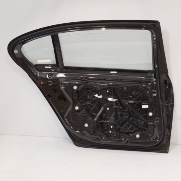 7360405 - BMW 7 G11 Rear Left Door 7360405 7377311 3.00 Petrol 240kw 2016