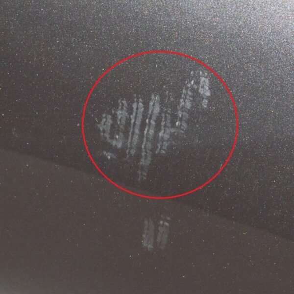 7360405 - BMW 7 G11 Rear Left Door 7360405 7377311 3.00 Petrol 240kw 2016
