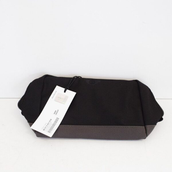 80212451018 - Mini bag canvas 80212451018 NEW ORIGINAL
