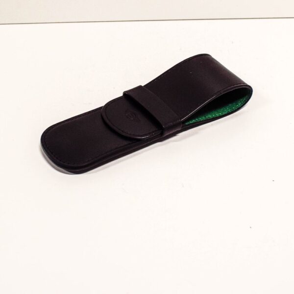 80242465937 - MINI Leather Pen Case 80242465937 2465937 NEW GENUINE