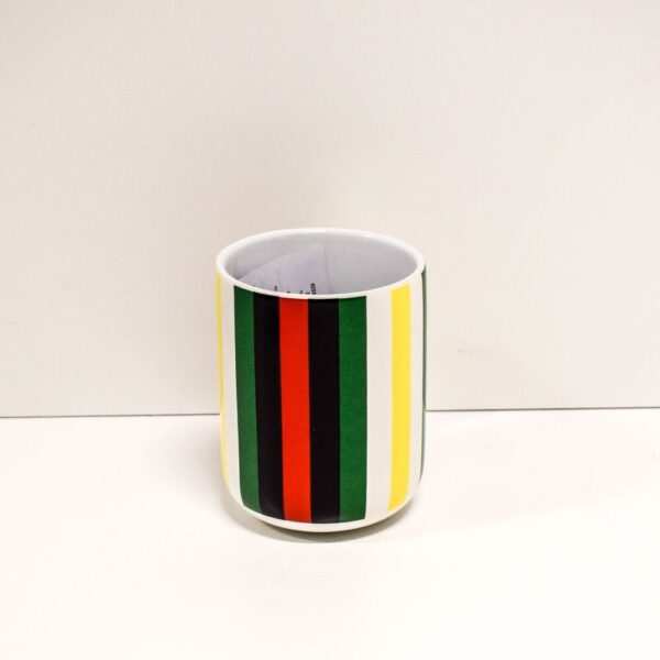 80282465939 - MINI Stripped Cup 80282465939 2465939 NEW GENUINE