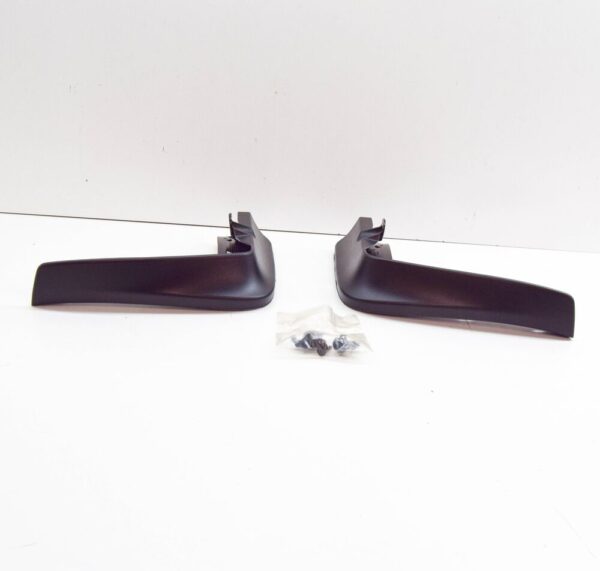82162348036 - BMW 2 Gran Tourer F46 Front Mud Guards Set 82162348036 2348036 NEW GENUINE