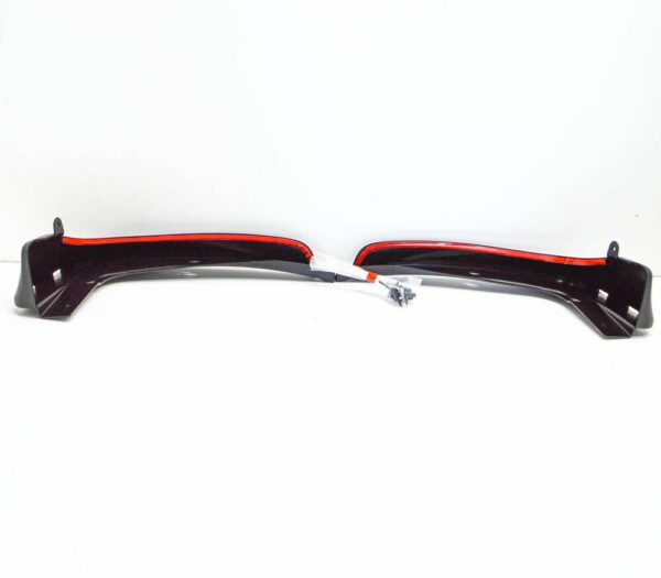 82162410137 - NEW MINI RYMAN F60 FRONT LEFT ONE RIGHT MUDGUARD SET 82162410137