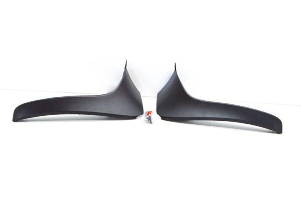 82162467102 - MINI COUNTRYMAN F60 Rear Fender Pair L+R Set 82162467102 NEW REAL
