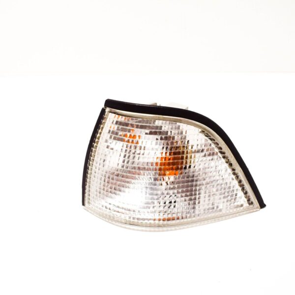 82199403093 - BMW 3 E36 Coupe Front Left Turn Indicator Light 82199403093 New Genuine