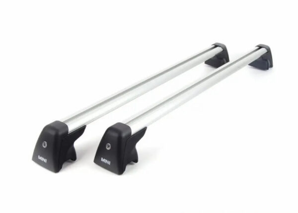 82712148014 - NEW MINI RYMAN R60 ROOF RACK BASE STAND SET 82712148014 ORIGINAL