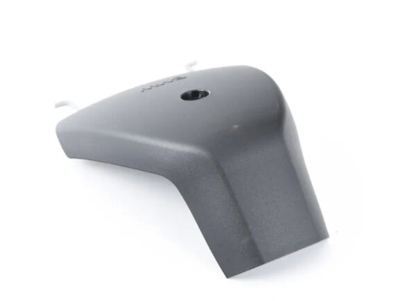 82792406025 - BMW 5 Series F10 protective cap incl. clip 82792406025 2406025 NEW ORIGINAL