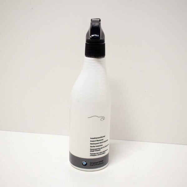 83122358576 - BMW Car Bug Insect Remover Cleaner Spray 500ml 8312235776 235776 New Original