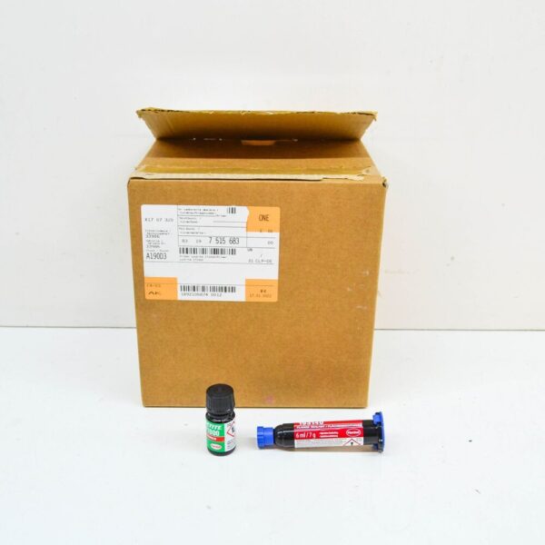 83197515683 - BMW 1 F21 Crankshaft Seal Primer  83190439030 83197515683 NEW GENUINE