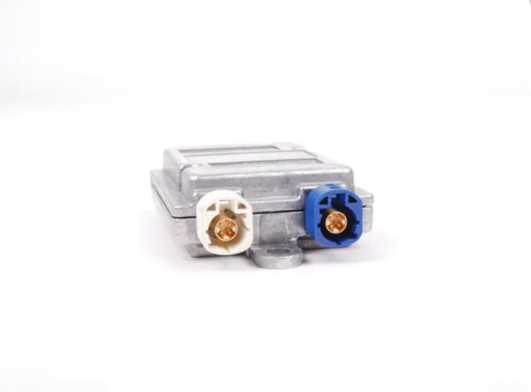 84109200503 - NEW OEM MINI CLUBMAN R55 AUDIO INTERFACE USB HUB 84109200503 9200503 GENUINE