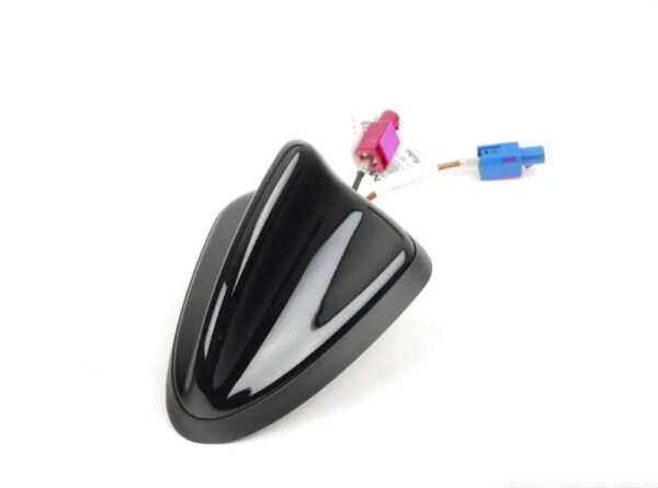 84506918548 - NEW OEM MINI COOPER R50, R53 TELEPHONE ANTENNA MULTI-BAND 84506918548 GENUINE