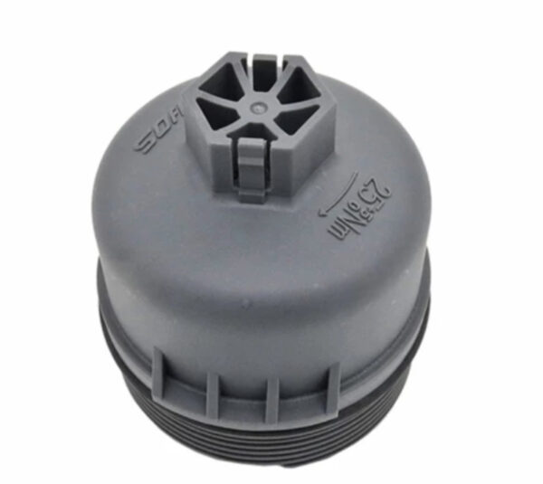 1103P8 - NEW PEUGEOT 5008 OIL FILTER COVER 1103P8 GENUINE