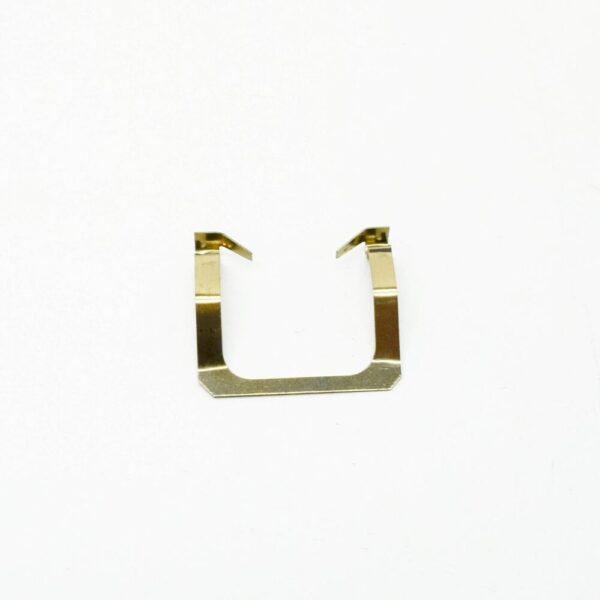 243825 - PEUGEOT 307 Gear Shift Cable Retaining Clip 243825 NEW GENUINE
