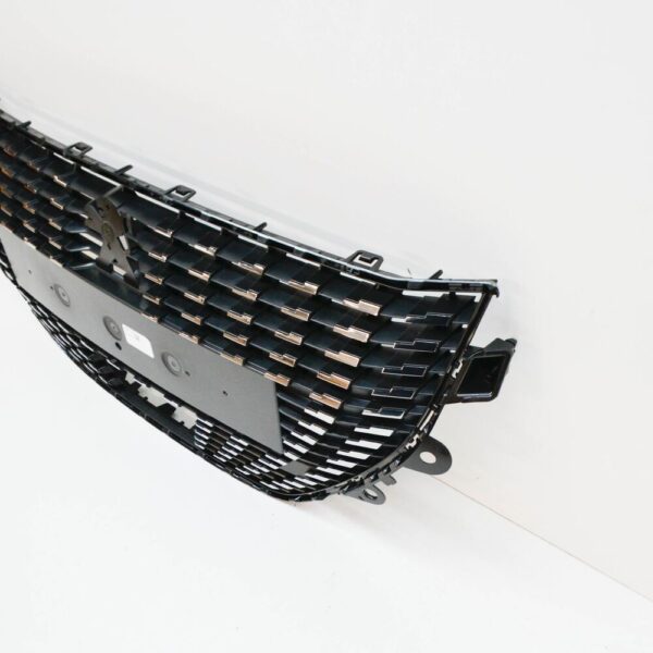 98232100VD - PEUGEOT 208 P21 Radiator Grill 98232100VD NEW GENUINE