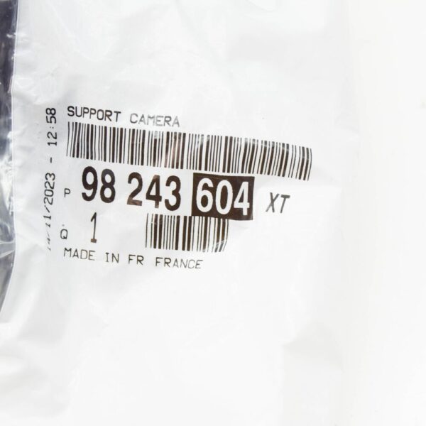 98243604XT - Citroën C4 CACTUS Rear Camera Stand 98243604XT NEW GENUINE