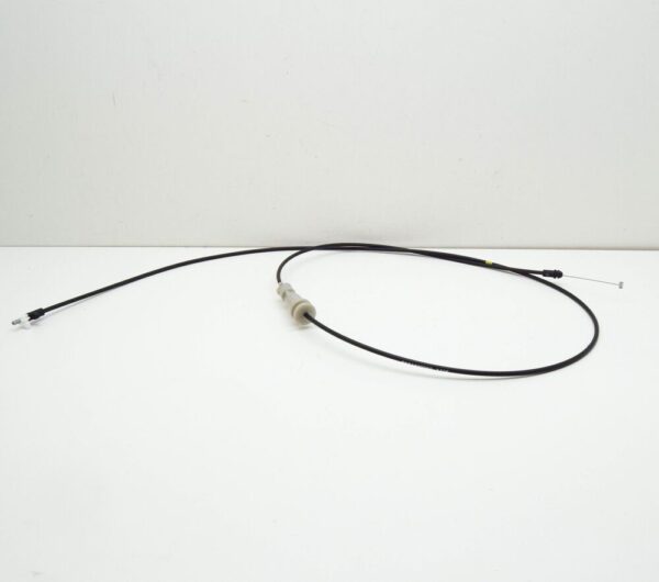 9827470080 - PEUGEOT 2008 Bonnet Control Cable 9827470080 New Genuine