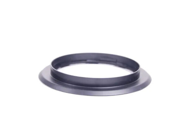 02Q409375A - NEW ŠKODA SUPERB MK3 DIFFERENT FLANGED SHAFT PROTECTION RING 02Q409375A ORIGINAL