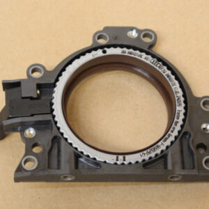 04B103170C - NEW SKODA RAPID NH REAR CRANKSHAFT SEALING FLANGE 04B103170C