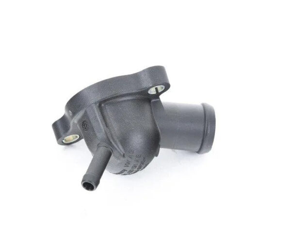 04L121131AA - NEW SKODA RAPID NH RIGHT ENGINE COOLANT CONNECTION 04L121131AA