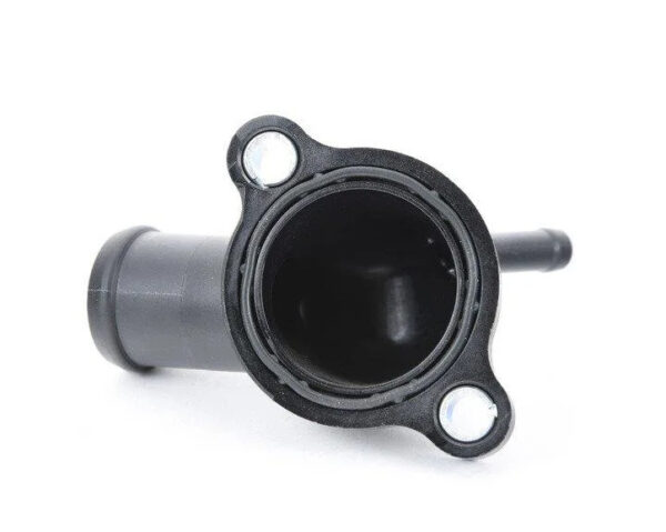 04L121131AA - NEW SKODA RAPID NH RIGHT ENGINE COOLANT CONNECTION 04L121131AA