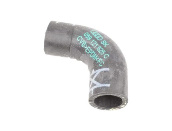 059121625D - Skoda Genuine Cooling Hose 059121625D