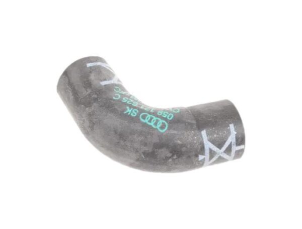 059121625D - Skoda Genuine Cooling Hose 059121625D