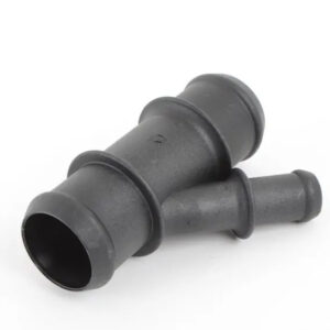 1C0121087E - NEW ŠKODA RAPID NH COOLANT FLANGED DISTRIBUTOR 1C0121087E ORIGINAL