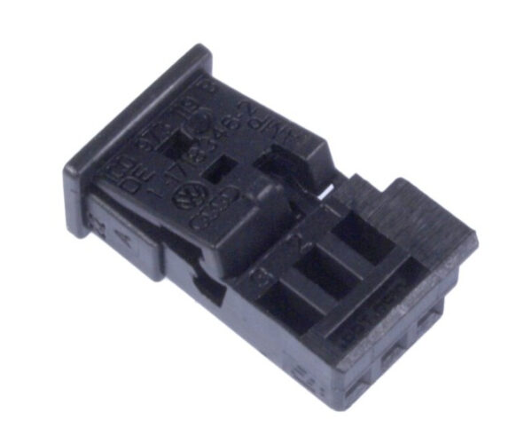 1C0973119B - NEW ŠKODA SUPERB MK3 HUMIDITY SENSOR FLAT CONTACT HOME 1C0973119B