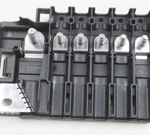 1EA937548A - ŠKODA ENYAQ IV fuse box 1EA937548A NEW ORIGINAL