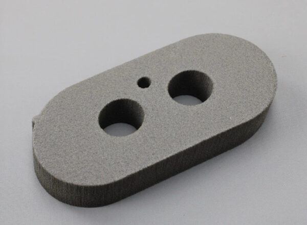1H0819019 - NEW ŠKODA OCTAVIA MK1 1U HEAT EXCHANGER FOAM GASKET 1H0819019 ORIGINAL