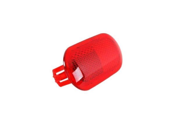 1H0947419A - Seat rear reflector for Volkswagen Golf Bora Polo 1H0947419A