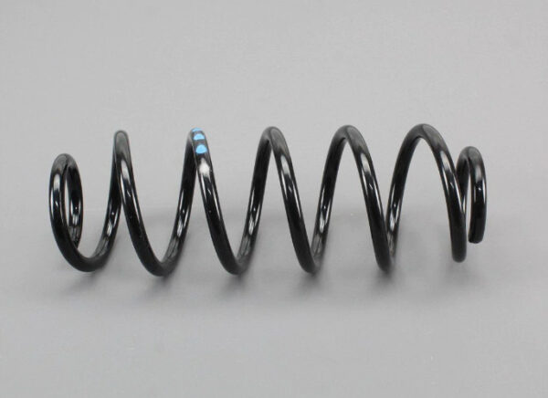 1J0511115AA - NEW ŠKODA OCTAVIA MK1 1U REAR COIL SPRING 1J0511115AA ORIGINAL