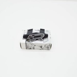 1P0853691AV0K - SEAT Leon 1P Car Manufacturer Emblem 1P0853691AV0K 1P0853691A 2006 New Original