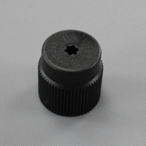 357820809C - NEW ŠKODA OCTAVIA MK1 1U AIR CONDITIONING VALVE COVER 357820809C ORIGINAL