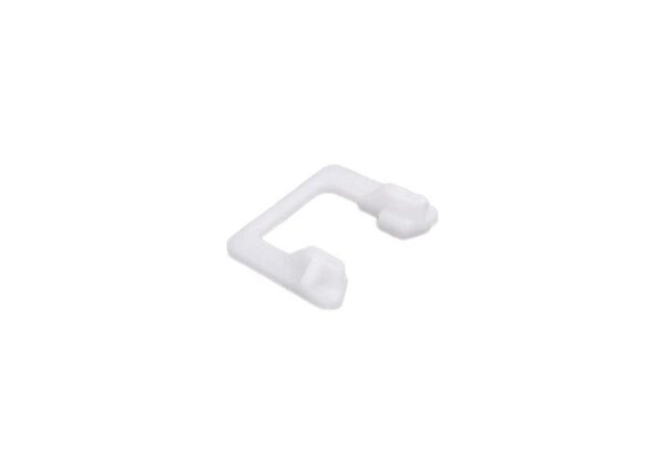 357837242 - SEAT Clip for Volkswagen Gol Golf Passat Jetta 1993-2014 Genuine 357837242