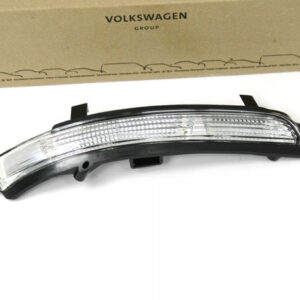 3T0949102 - NEW ŠKODA SUPERB MK2 3T FRONT RIGHT DOOR MIRROR ROTARY DRIVE 3T0949102 ORIGINAL