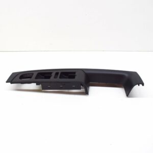 3T1867157B9B9 - NEW ŠKODA SUPERB B6 3T FRONT LEFT HANDLE SHELL TOP LHD 3T1867157B9B9