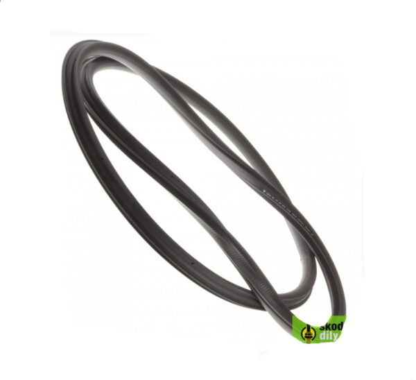 3T5867367A - ŠKODA SUPERB MK2 3T door gasket rubber inside rear 3T5867367A new original