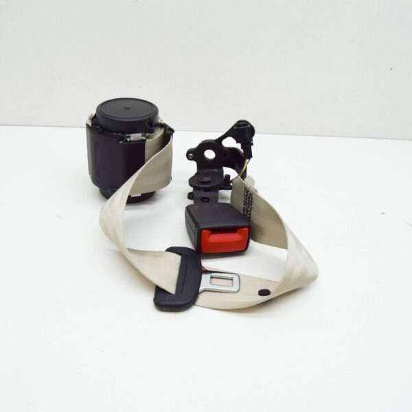 3V0857807EEGU - ŠKODA SUPERB MK3 Rear Middle Seatbelt 3V0857807EEGU NEW GENUINE