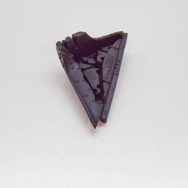 3V0857933A - SKODA SUPERB MK3 FRONT LEFT DOOR MIRROR DAMPING 3V0857933A NEW GENUINE