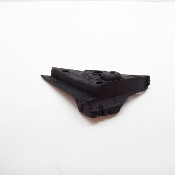 3V0857933A - SKODA SUPERB MK3 FRONT LEFT DOOR MIRROR DAMPING 3V0857933A NEW GENUINE