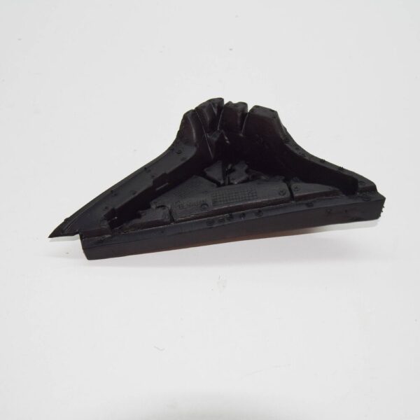 3V0857933A - SKODA SUPERB MK3 FRONT LEFT DOOR MIRROR DAMPING 3V0857933A NEW GENUINE