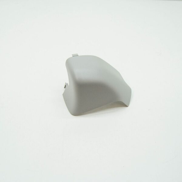 3V0858633CY20 - NEW ŠKODA SUPERB MK3 INTERIOR MIRROR LEFT CAP 3V0858633CY20 ORIGINAL