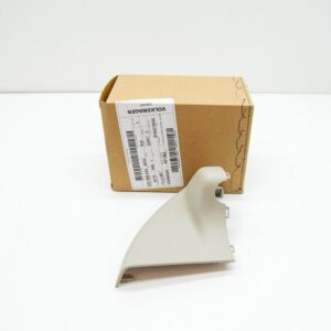 3V0858634WC4 - Skoda Superb MK3 Right Interior Mirror Trim Cap 3V0858634WC4, Genuine Part