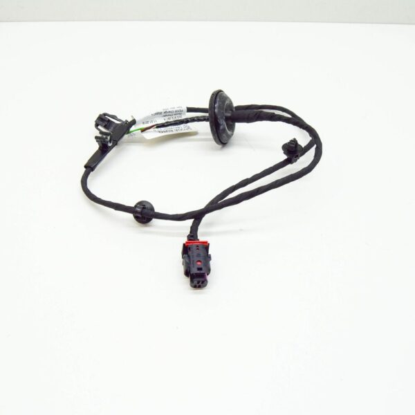 3V0972297A - ŠKODA SUPERB MK3 Kessy cable set door handle 3V0972297A new original