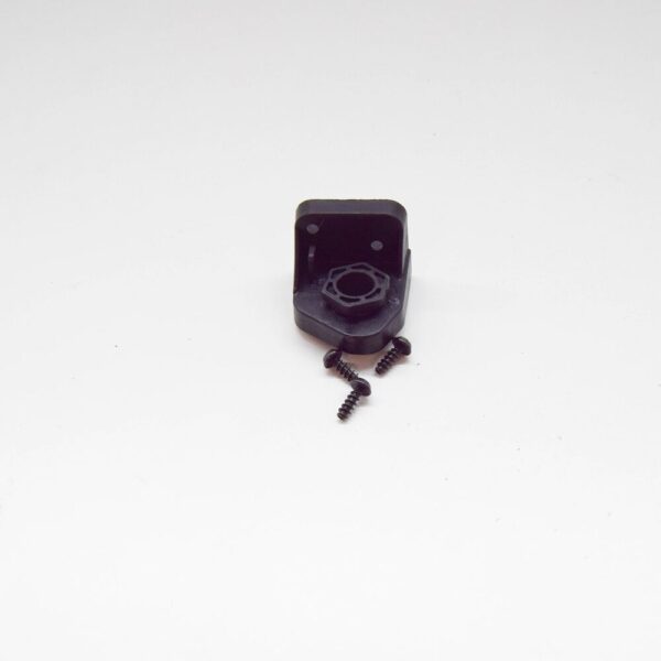3V0998225 - ŠKODA SUPERB MK3 Left Lower Headlight Mount 3V0998225