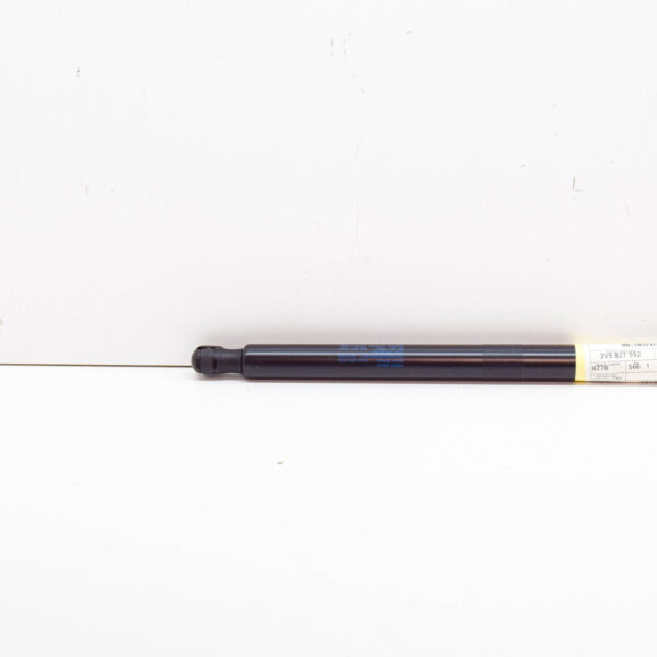 3V5827552 - SKODA SUPERB MK3 REAR LID GAS FILLED STRUT 3V5827552 NEW GENUINE