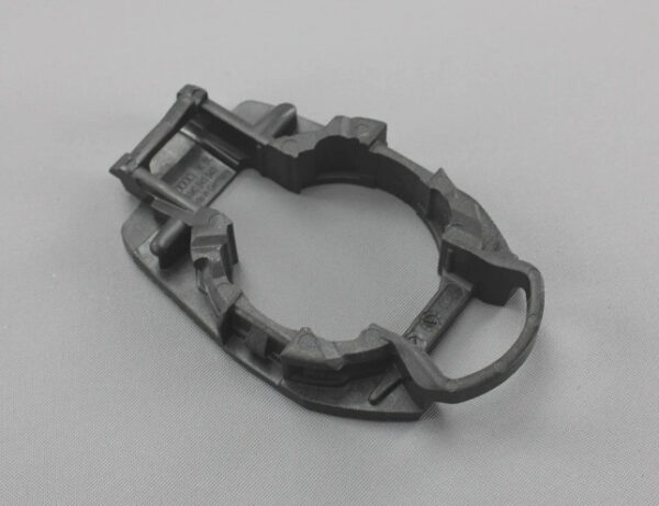 4M0845543 - NEW ŠKODA OCTAVIA MK3 5E INTERIOR MIRROR CONNECTOR PLATE 4M0845543 ORIGINAL