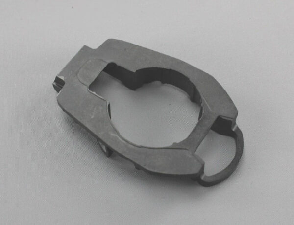 4M0845543 - NEW ŠKODA OCTAVIA MK3 5E INTERIOR MIRROR CONNECTOR PLATE 4M0845543 ORIGINAL