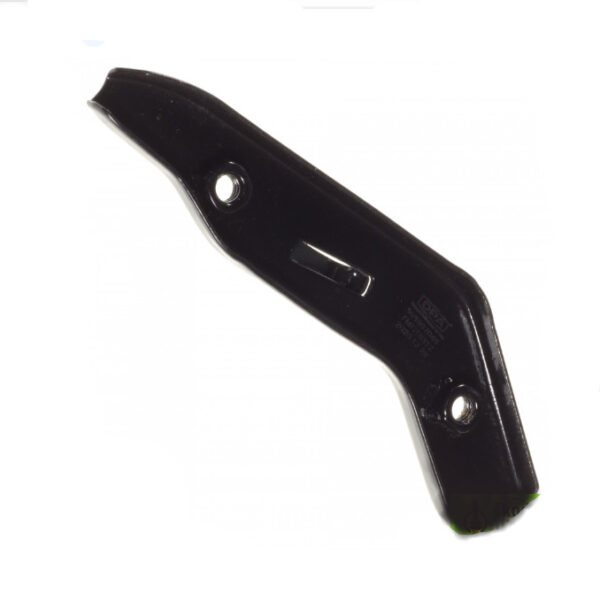 565807049 - NEW ŠKODA KODIAQ NS FRONT LEFT BUMPER GUIDE PROFILE 565807049 ORIGINAL